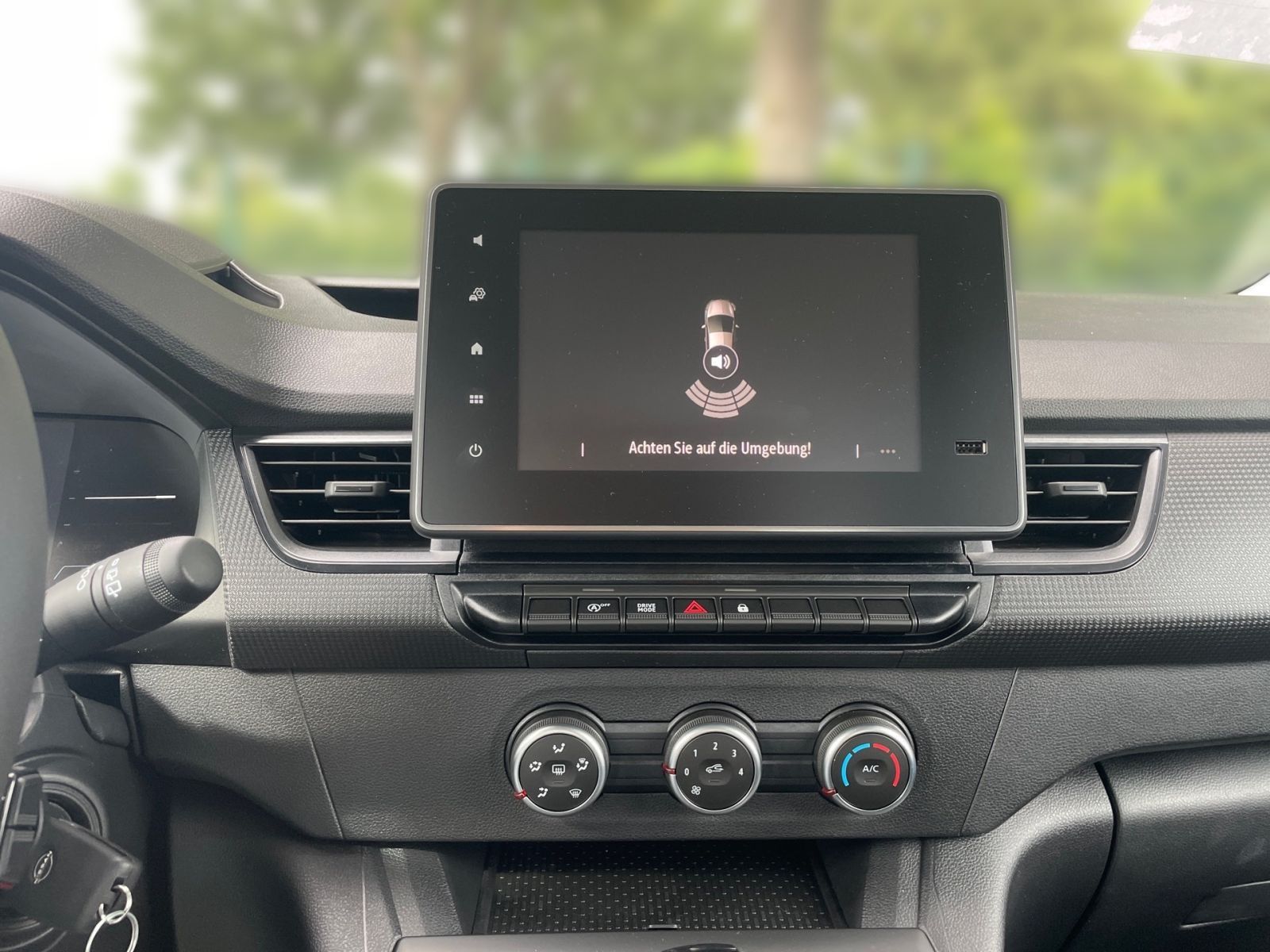 NISSAN TOWNSTAR ACENTA Kombi L1 DIG-T 130 AT 2ST