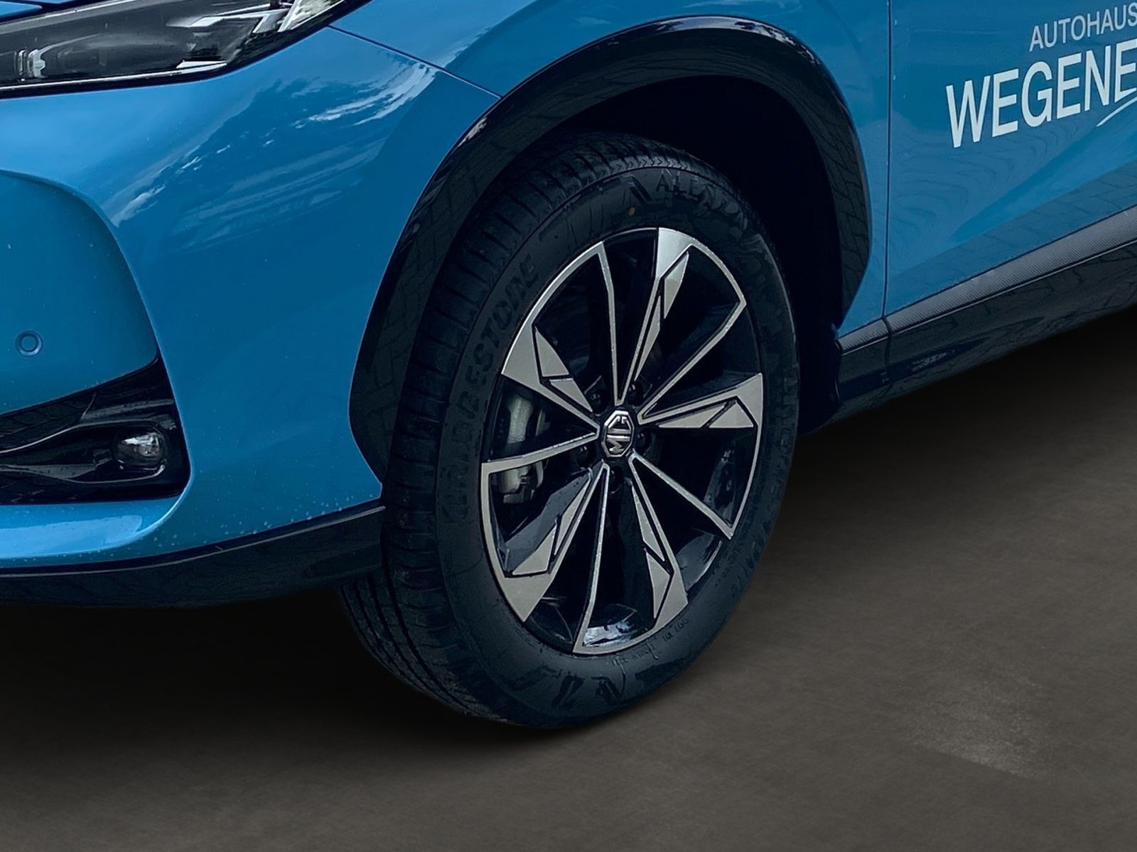 MG HS 1.5 T-GDi Luxury |LED|360|CarPlay|ACC