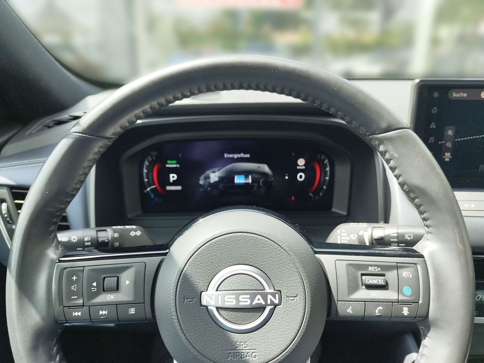 NISSAN Qashqai 1.5 e-Power PANO NAVI 360CAM SHZ HeadUp