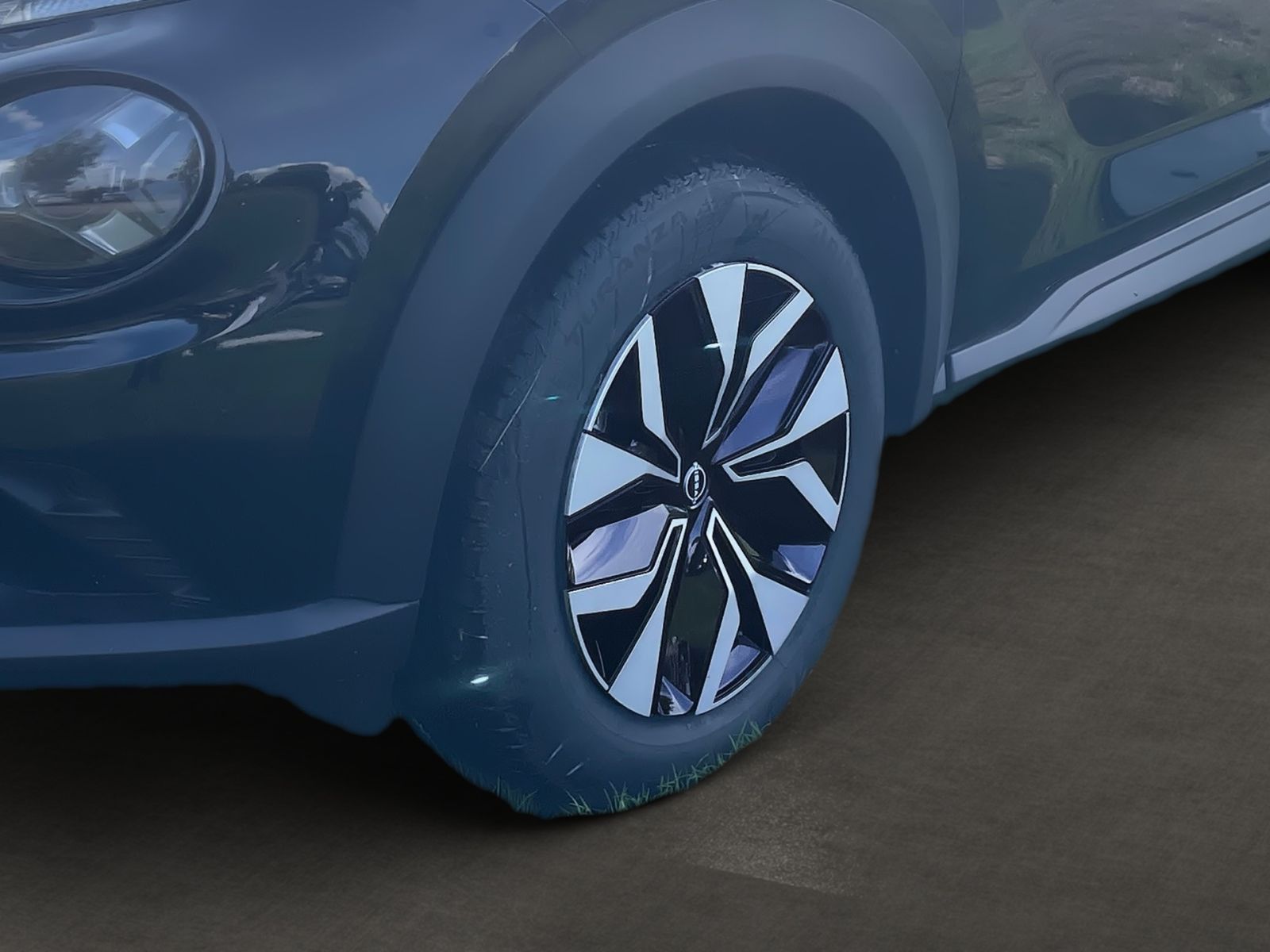 NISSAN JUKE ACENTA 1.0 DIG-T 114 PS 7DCT NAVI KLIMA SHZ