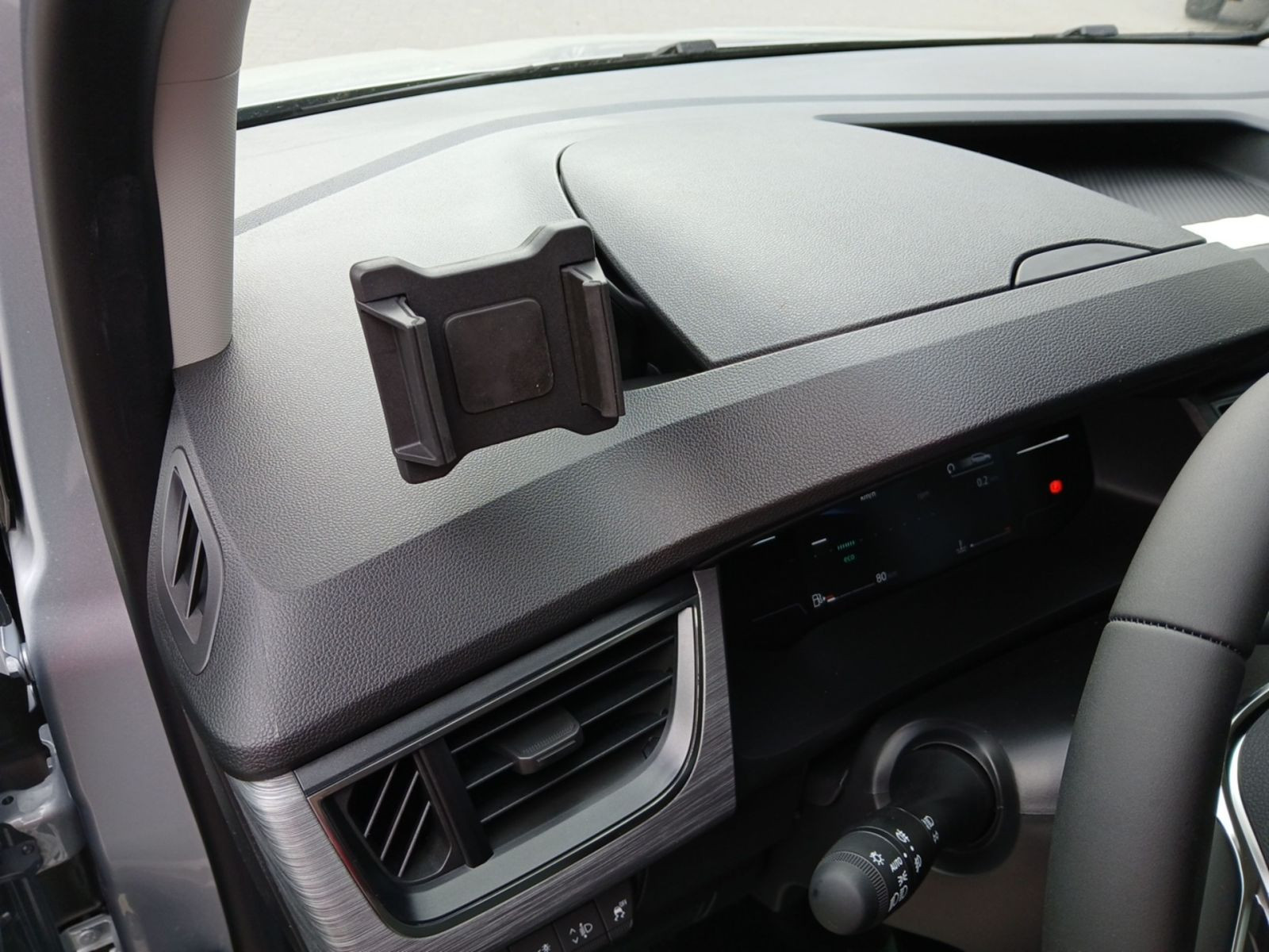 Nissan Townstar Kombi 1.3 Tekna - Totw. Navi CarPlay