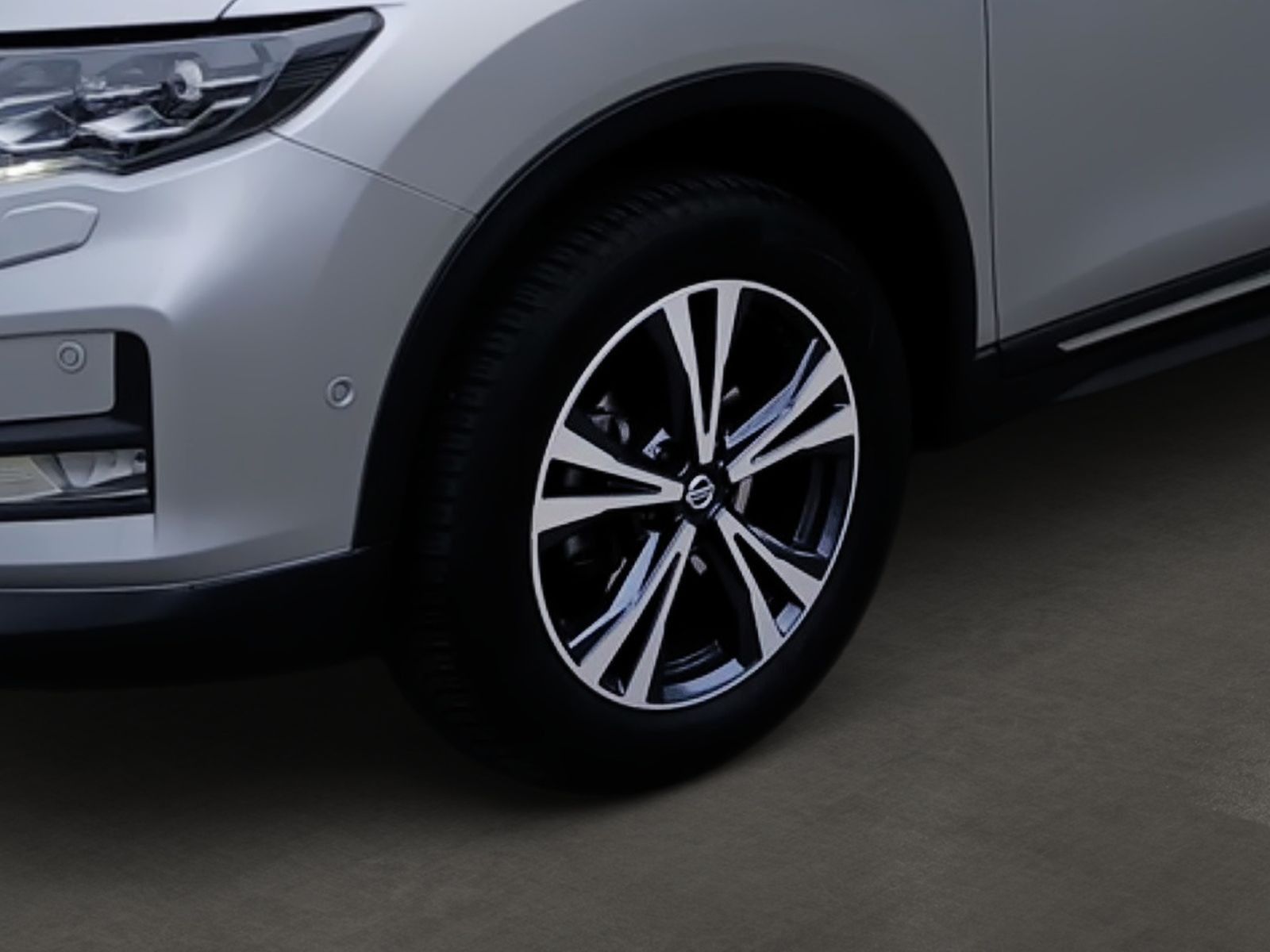 NISSAN X-Trail 1.3 DIG-T DCT Tekna Pano*360°*Navi*BOSE