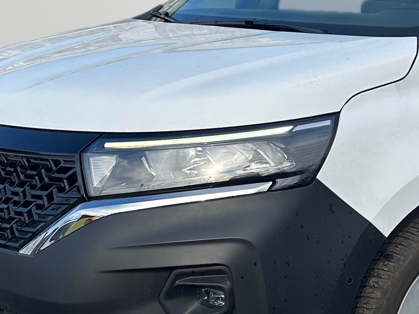 Nissan TOWNSTAR EV Kast N-CONNECTA L1 Navi*Totwi.*360°