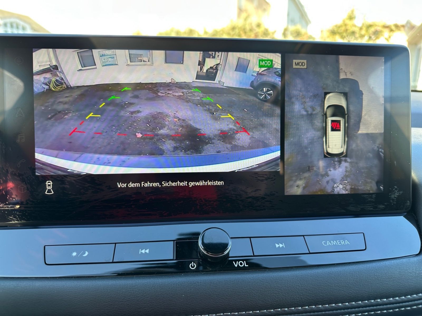 NISSAN X-TRAIL N-CONNECTA 1.5 VC-T e-4ORCE WINTER*NAVI