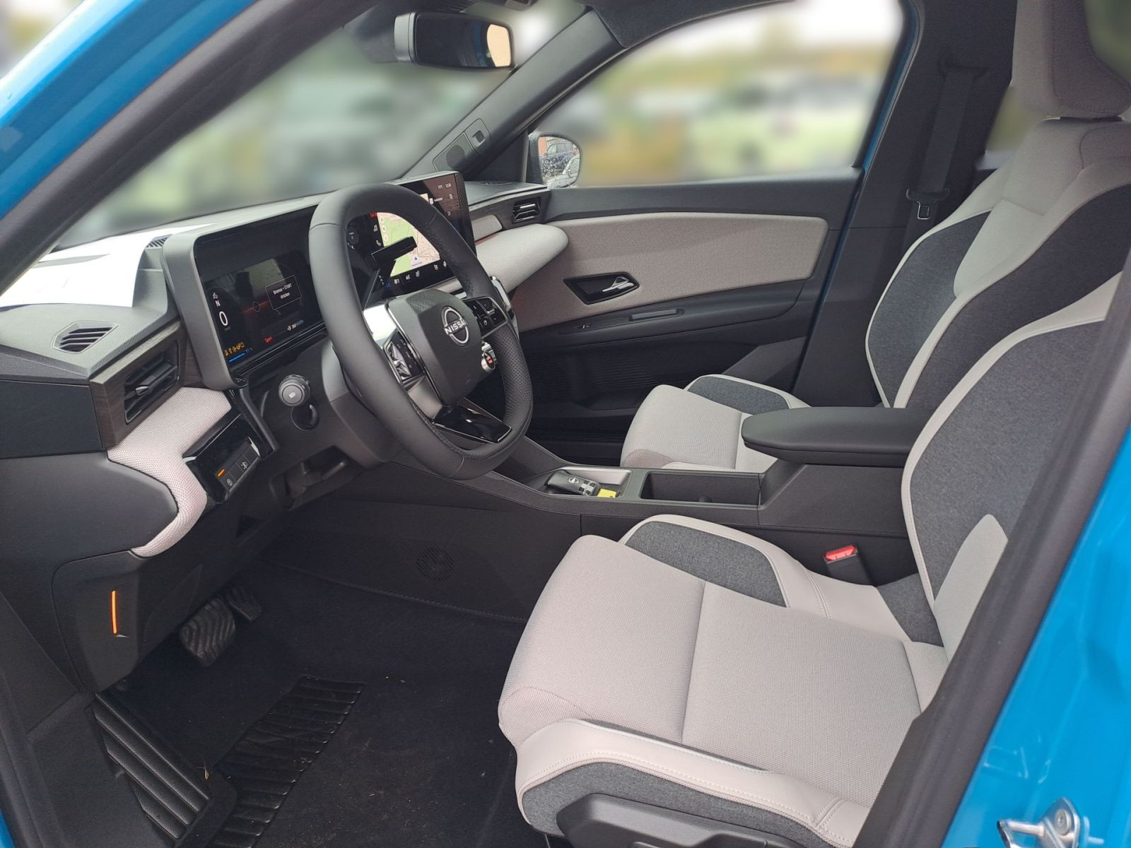 Nissan MICRA 52 kWh ADVANCE