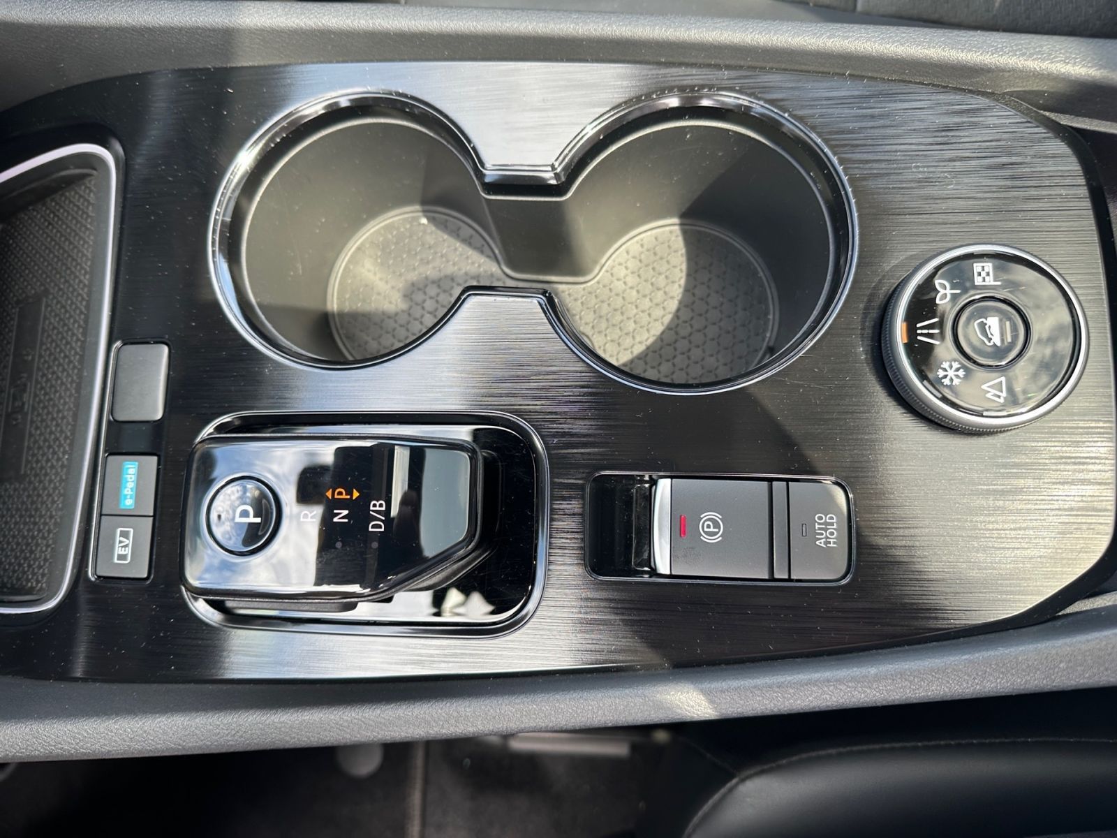 Nissan X-Trail N-Connecta e-Power 1.5 4x4 Winter 360°