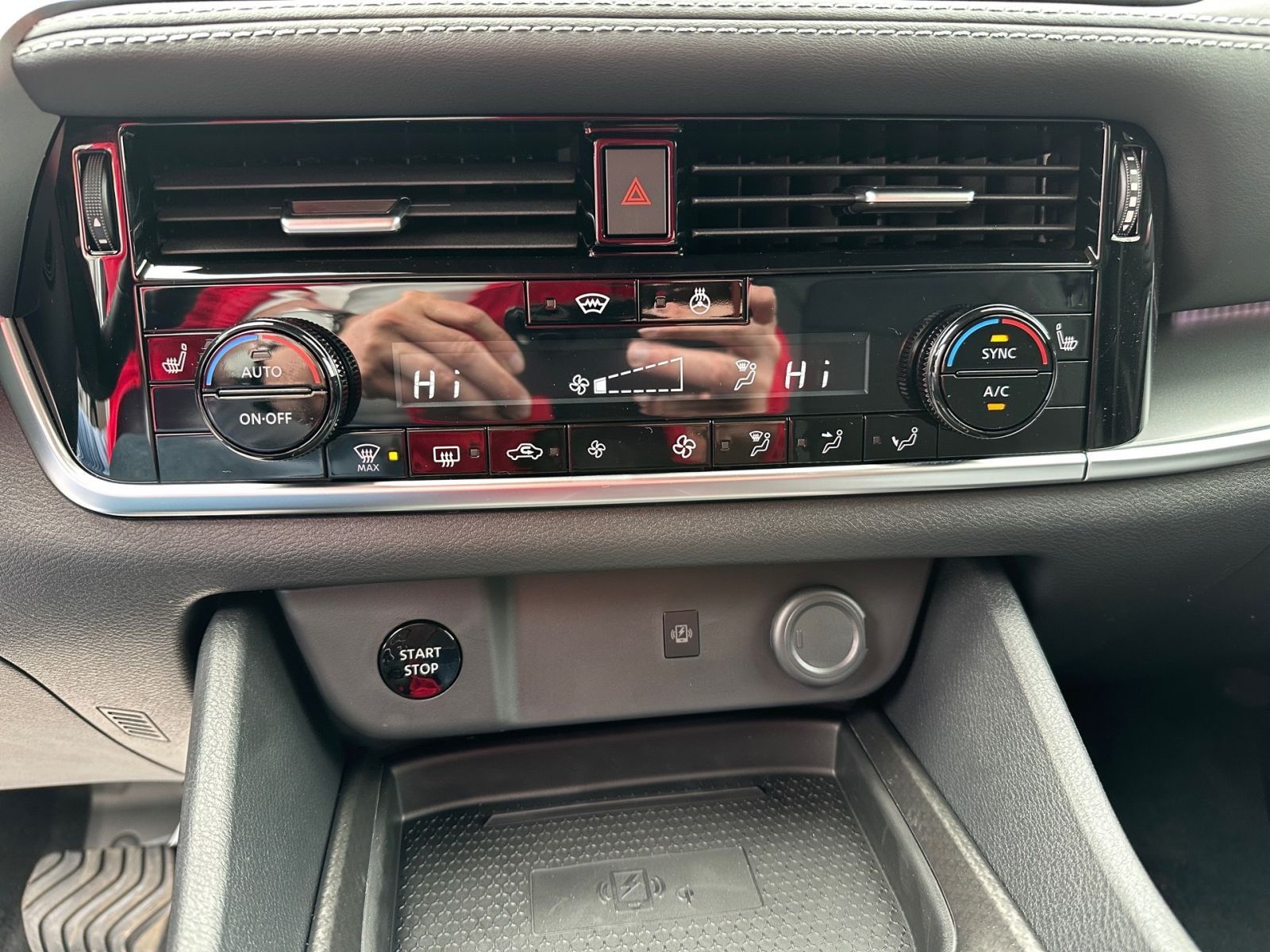 NISSAN QASHQAI N-CONNECTA 1.5  e-POWER WINTER 360° NAVI