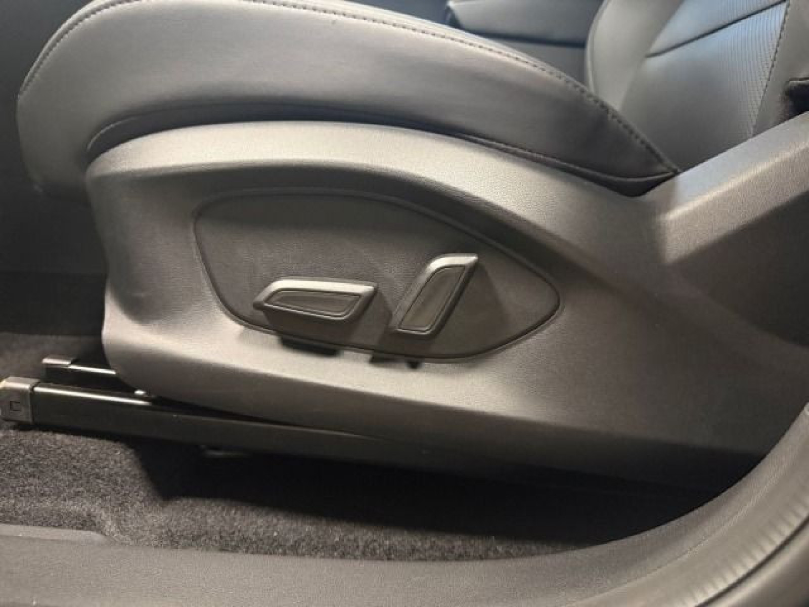 MG MG ZS Hybrid+ Luxury MY25.5