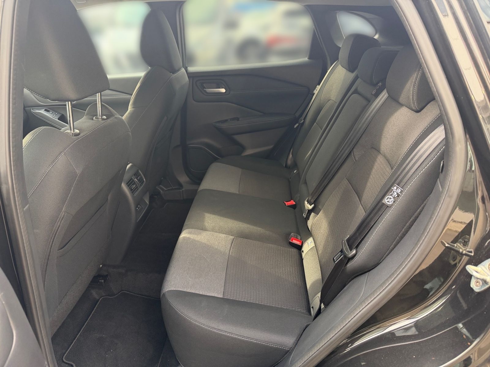 NISSAN QASHQAI 1.5 VC-T e-POWER N-Connecta Navi*Kamera