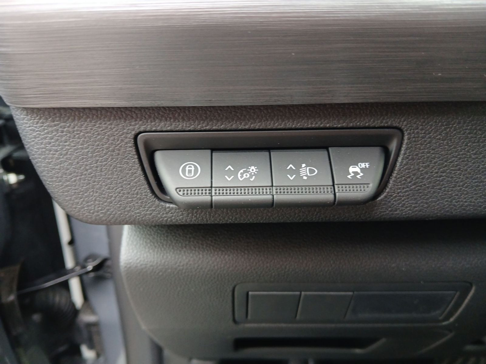 Nissan TOWNSTAR N-CONNECTA AT 2ST NAVI DESIGN
