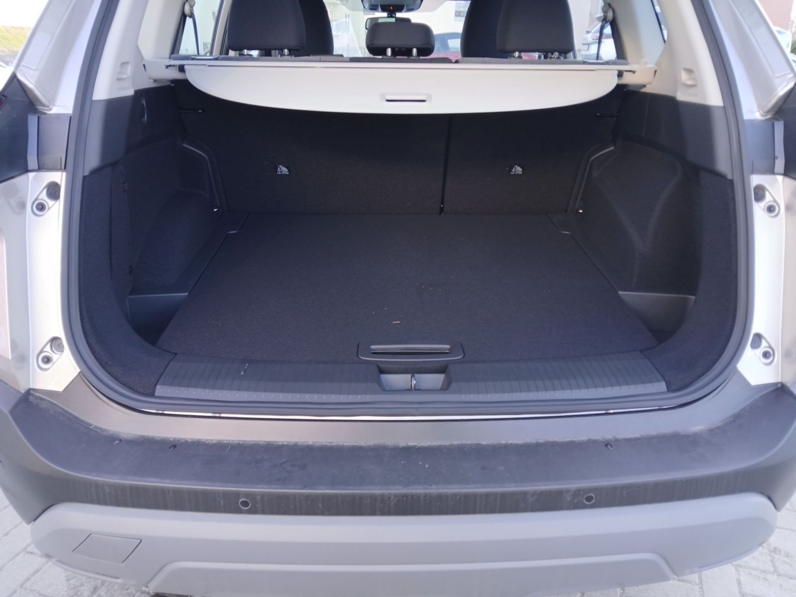 NISSAN X-TRAIL ACENTA 1.5 VC-T MHEV WINTER NAVI 360°