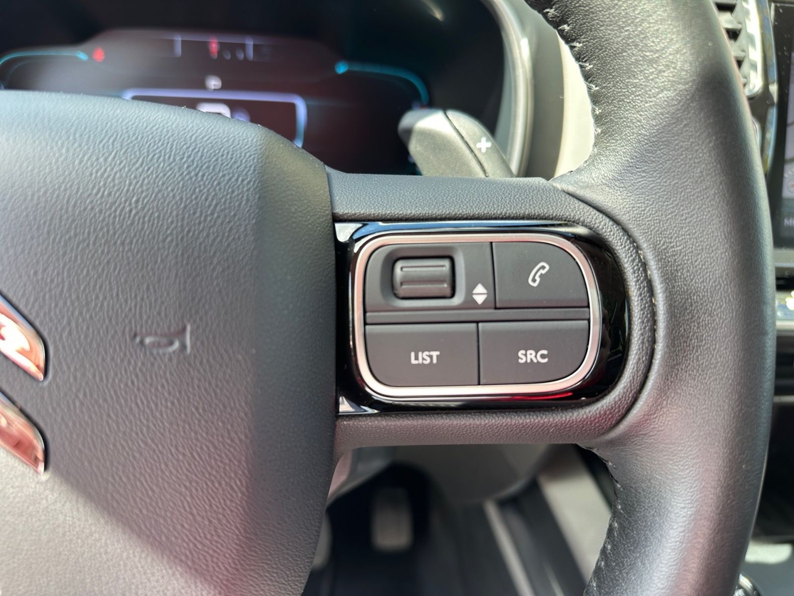 Citroën C5 Aircross 2.0 BlueHDi180 AHK*Navi*Pano*DAB*PDC