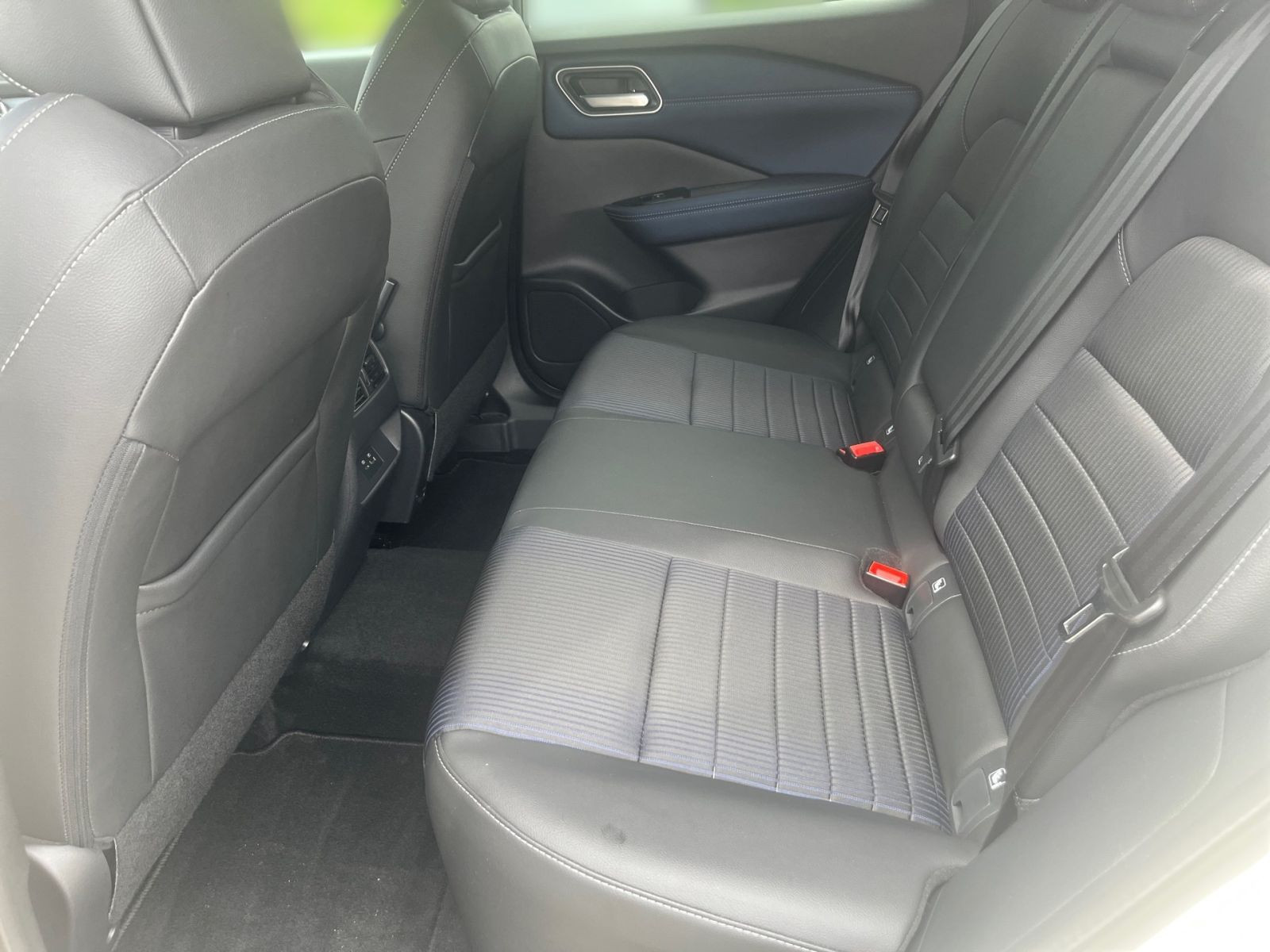 Nissan Qashqai 1.5 VC-T e-Power Tekna BOSE NAVI 360CAM
