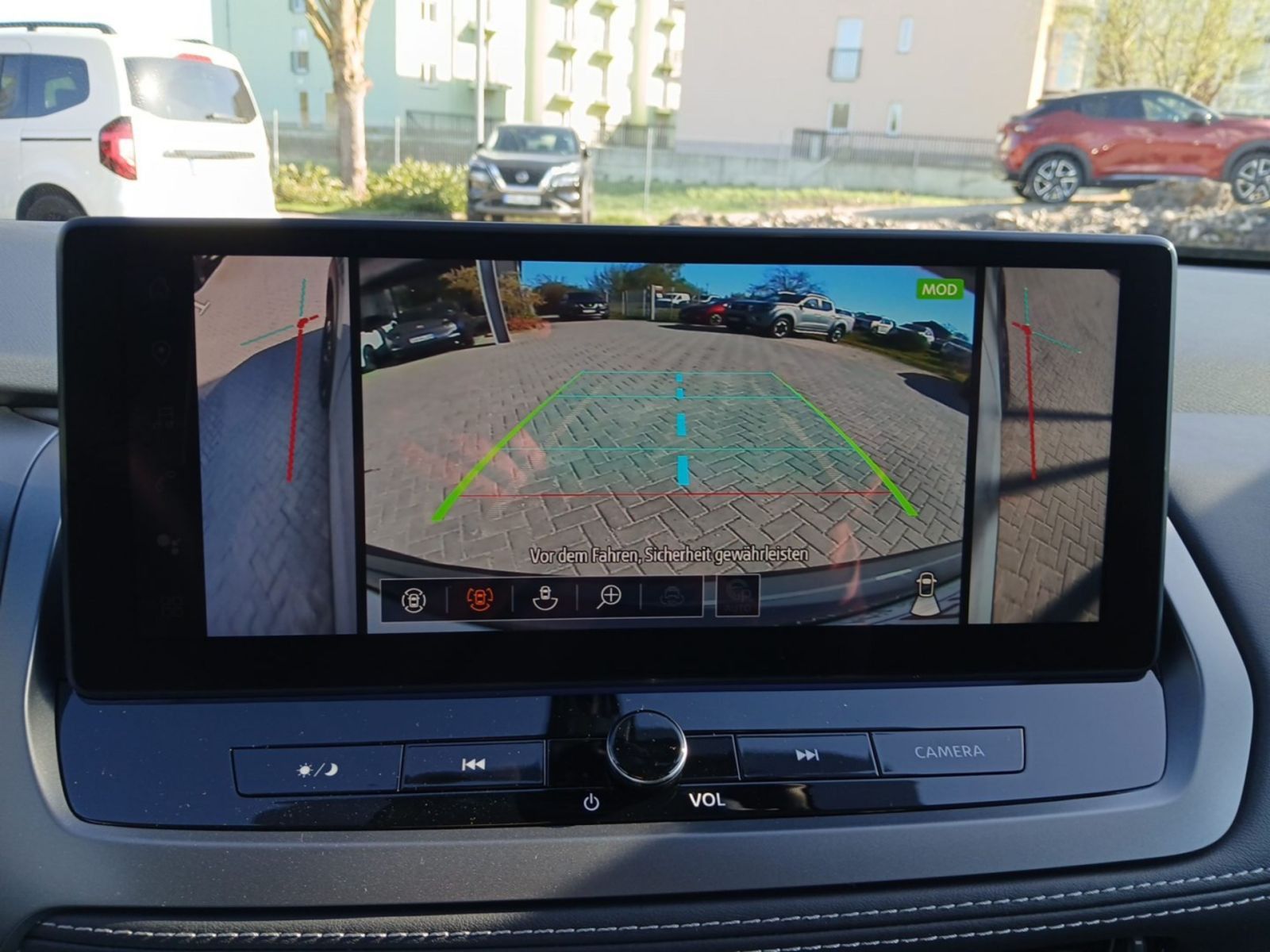 Nissan QASHQAI 1.5  e-POWER 205 PS