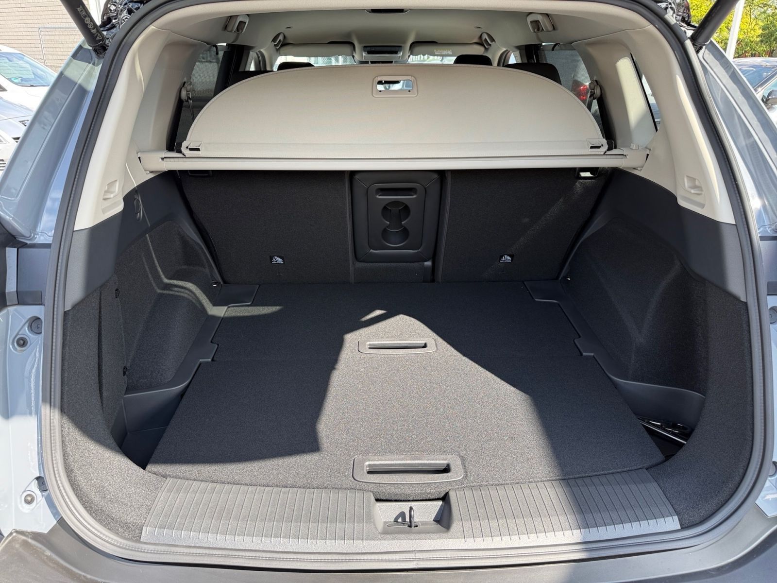 NISSAN X-TRAIL 1.5 VC-T e-POWER 204 PS 4x2 N-Connecta 5