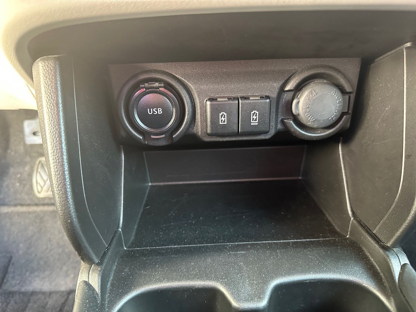 SUZUKI Swift Comfort Hybrid 1.2 MT - LED NAVI CAM SHZ