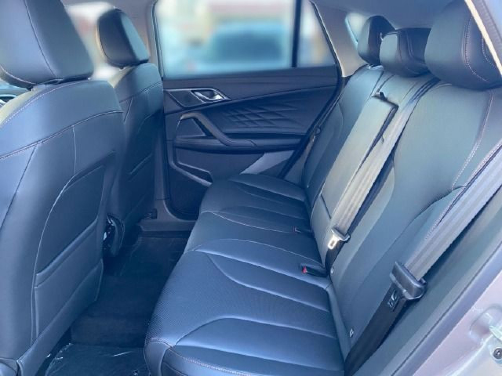 MG HS PHEV Luxury Standheizung|LED|360|CarPlay|ACC
