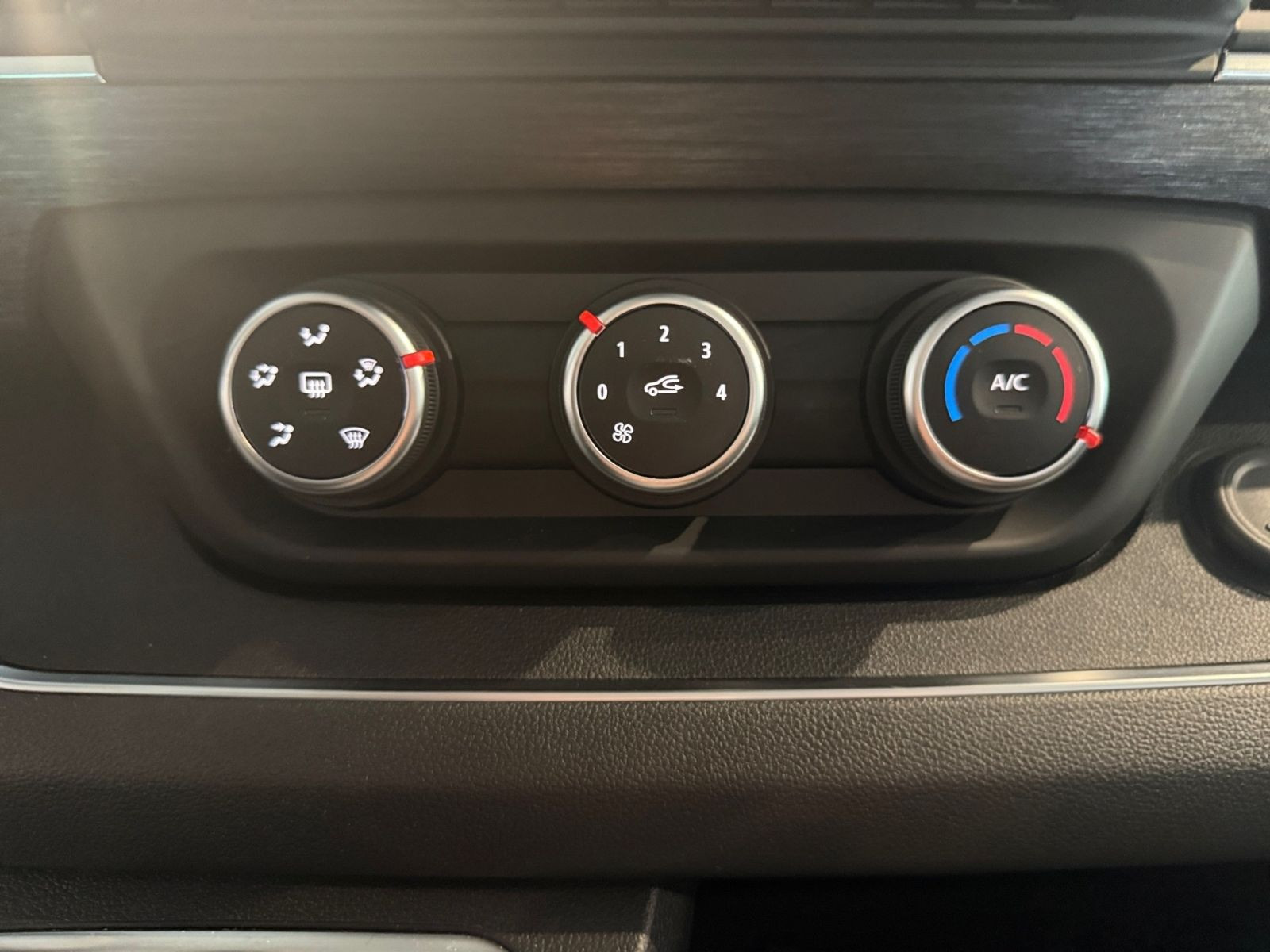 Nissan Primastar MT Flexvan 3-FlexiSeats KLIMA WIFI FAS