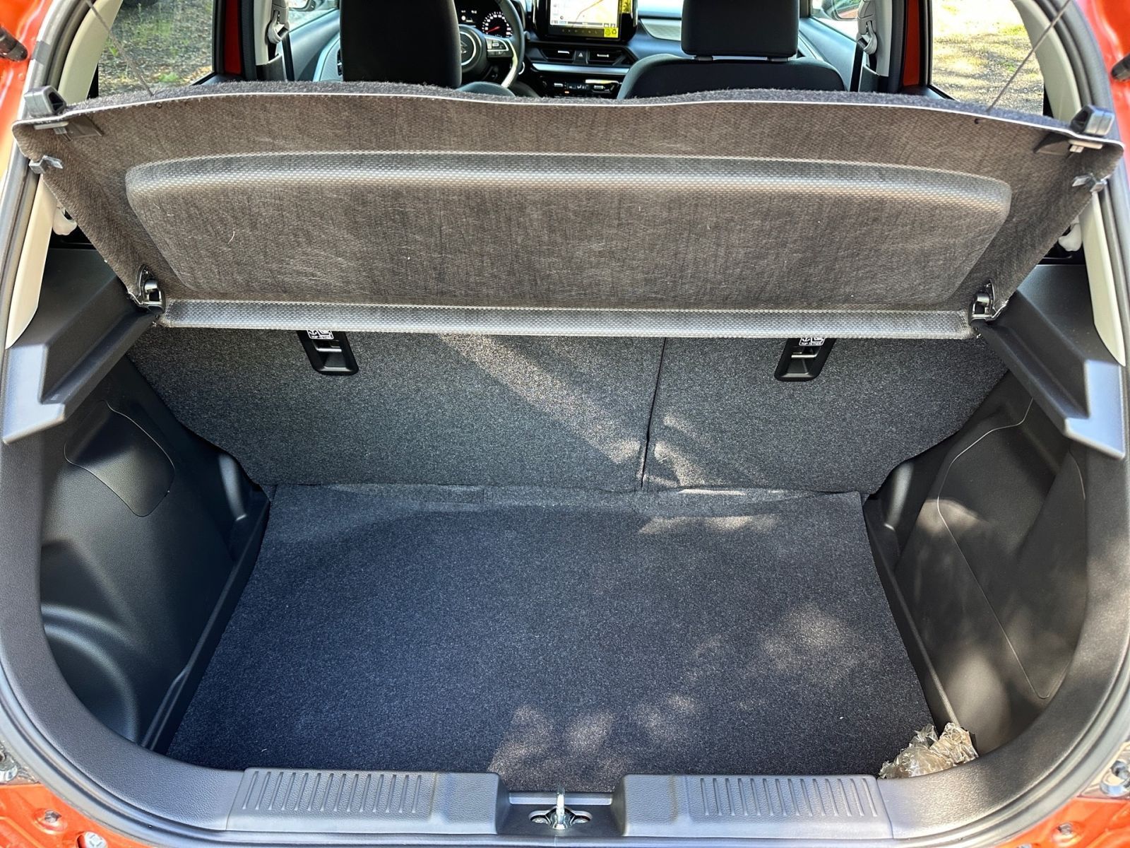 SUZUKI SWIFT COMFORT+ HYBRID Navi SHZ Kamera
