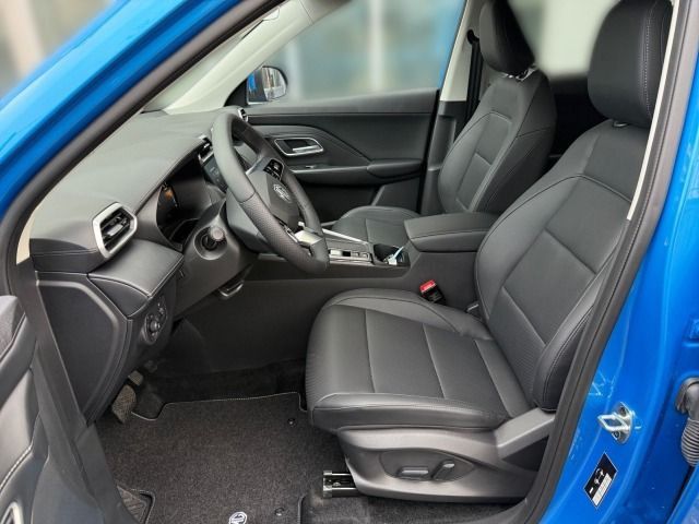 MG ZS Hybrid+ Luxury 1.5 LED|360|Leder|Sitzhzg|ACC