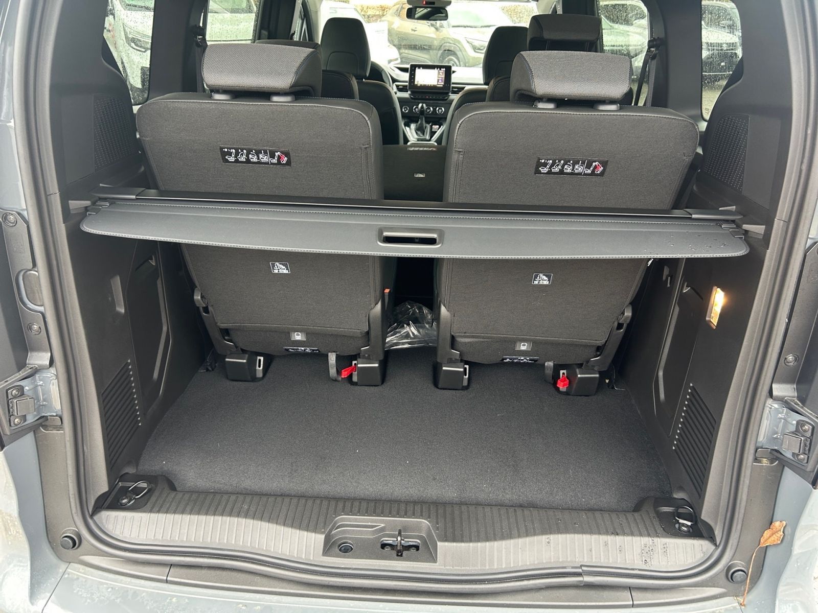 NISSAN Townstar Kombi L2 2,3t