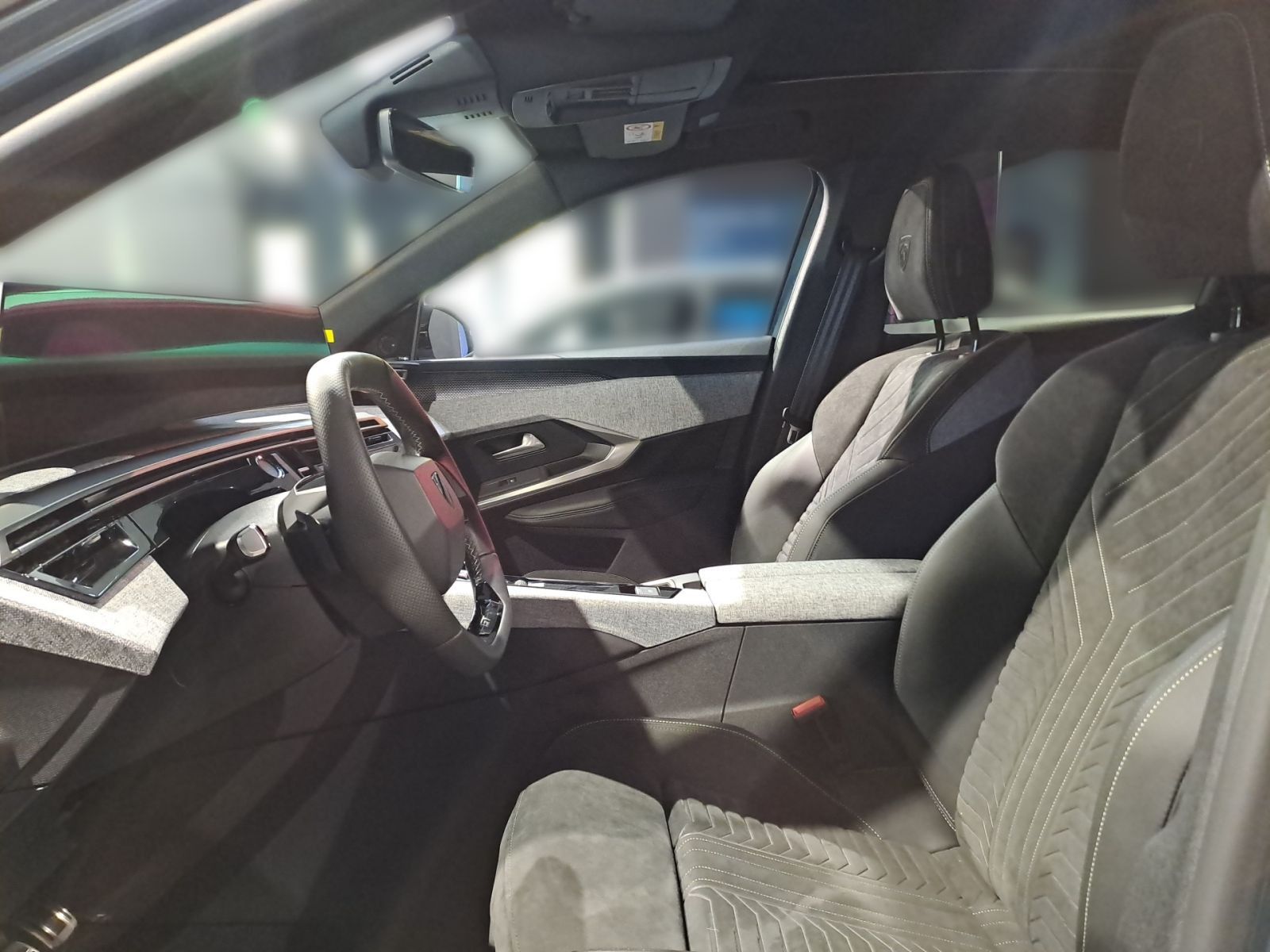 PEUGEOT 3008 E GT 230 Long Range *Kamera*SHZ*CarPlay*