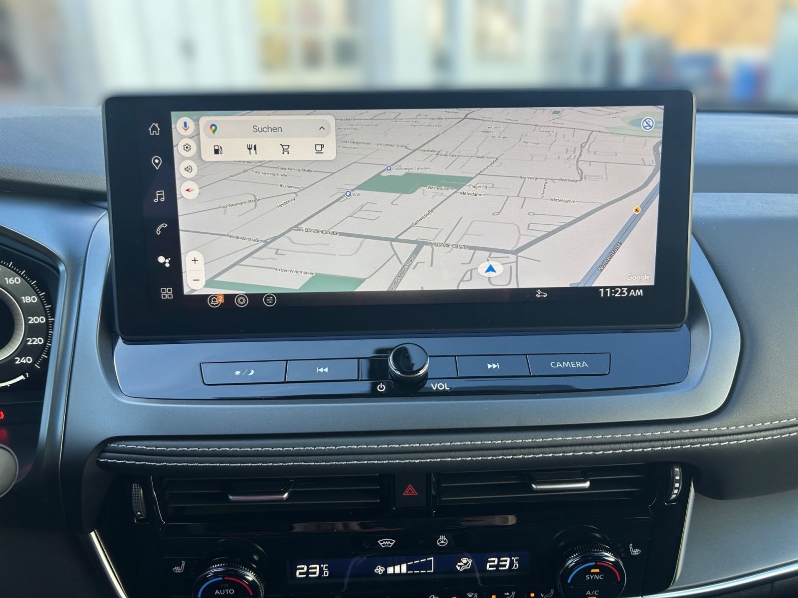 NISSAN QASHQAI 1.3 DIG-T MHEV MT *PGD SHZ BFS HUD AFA*