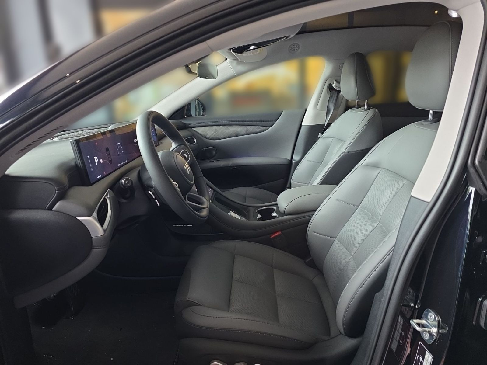MG MG IM5 EV 100kWh Premium