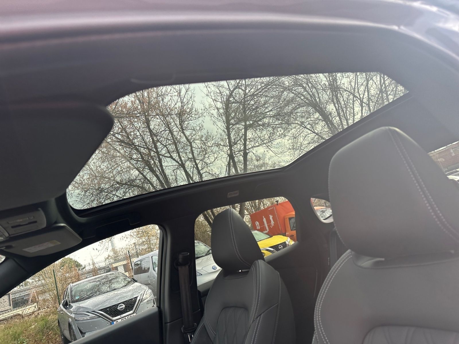 NISSAN Qashqai Tekna 1.5  e-Power WINTER PANO 360° NAVI