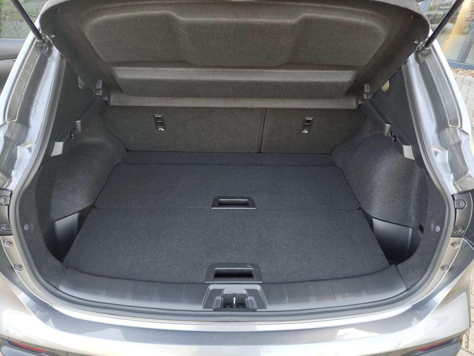 NISSAN Qashqai 1.3 N-Way PANO*SHZ*CAM*Klima*Navi*LM