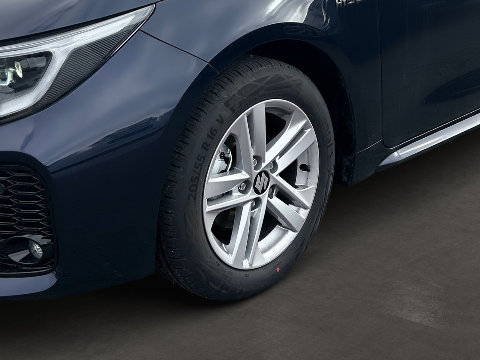 Suzuki Swace Comfort+ CVT Hybrid