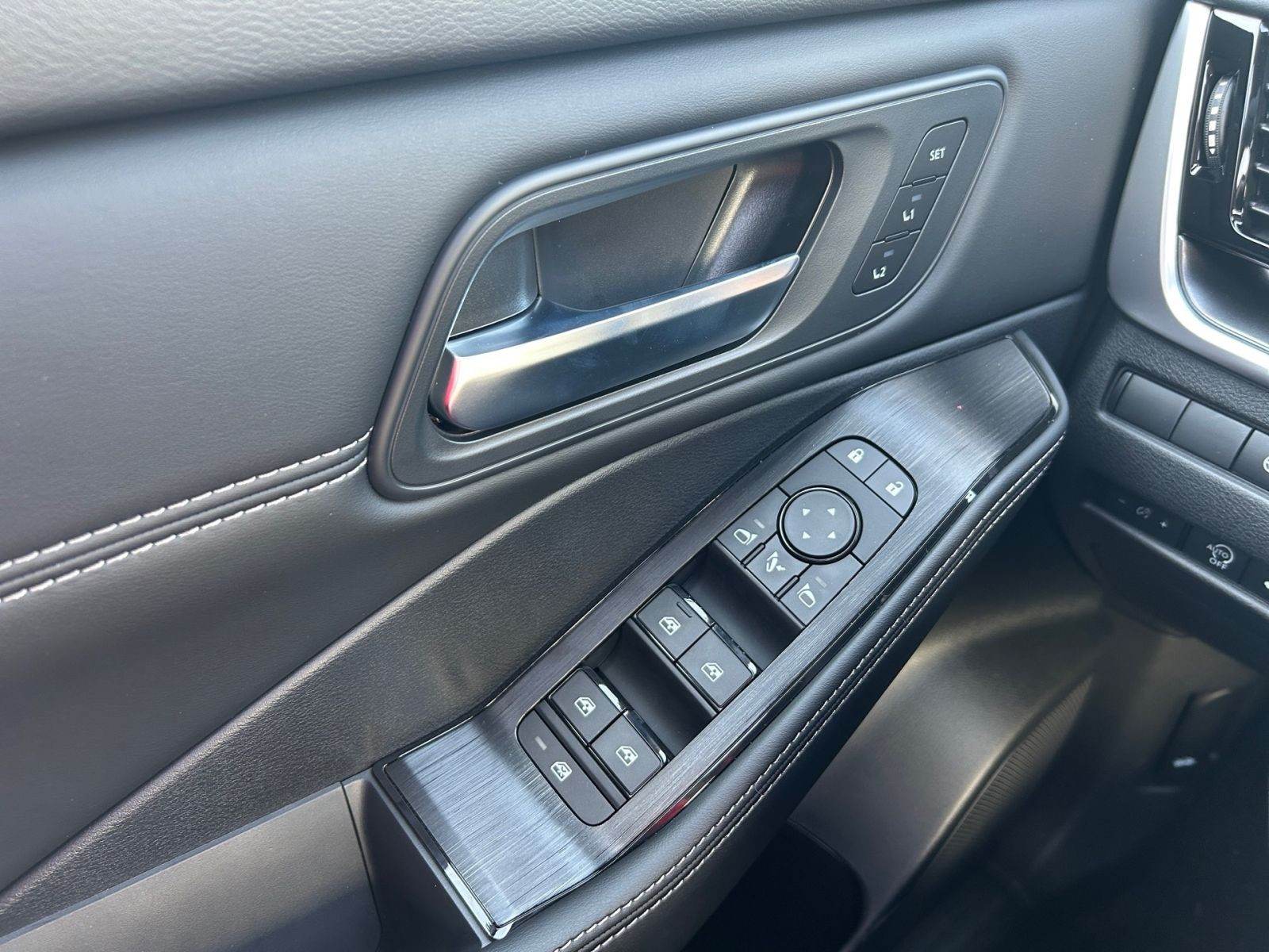 Nissan X-Trail N-Connecta 1.5 AT - MHEV 360CAM WIFI CarPlay LED