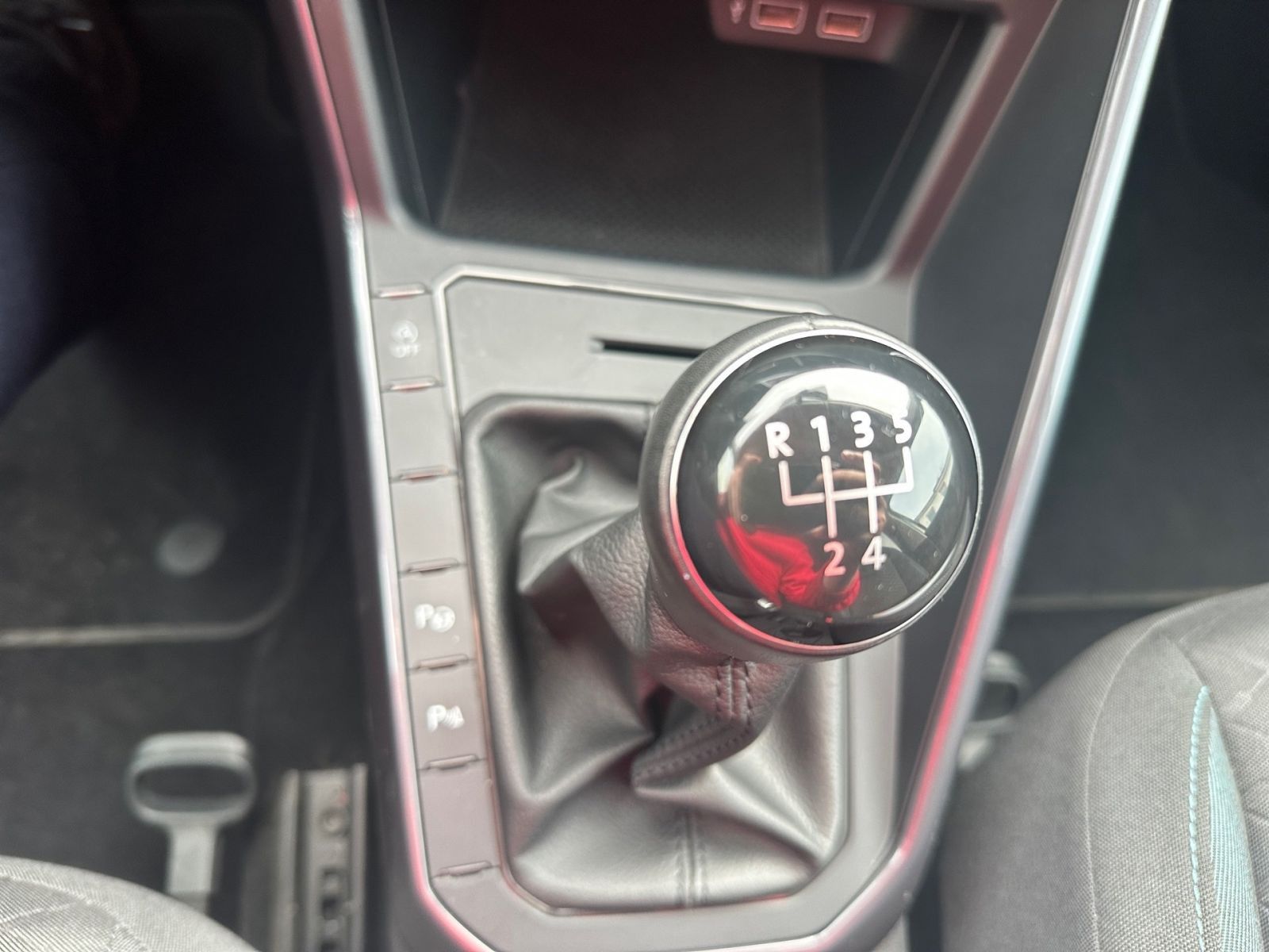 VW Polo 1.0 MPI IQ.DRIVE SHZ*PDC*ANDROID/APPLE