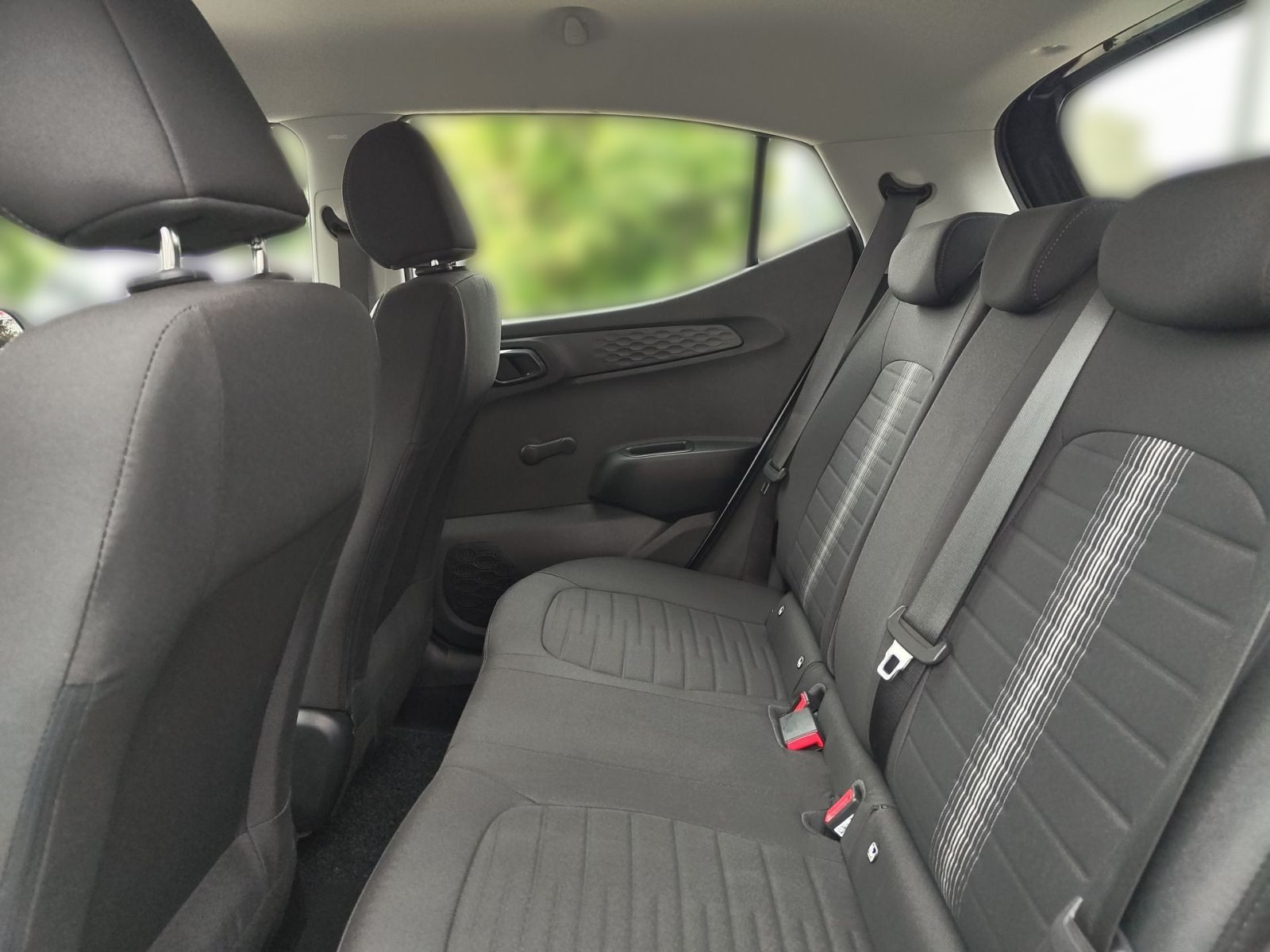 Hyundai i10 1.2 Trend CarPlay*Navi*CAM*Klima*DAB+