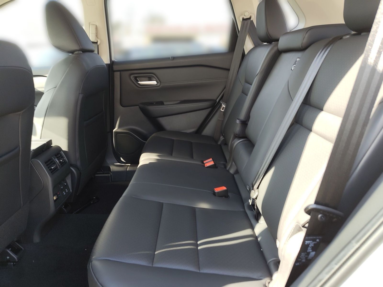 NISSAN X-TRAIL 1.5 N-Connecta VC-T MHEV 163 PS