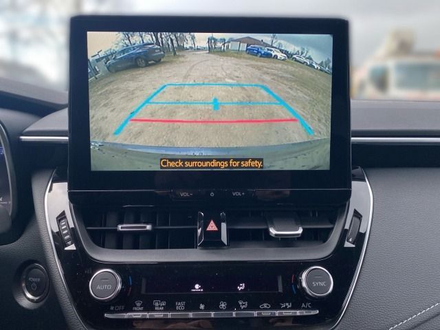 SUZUKI Swace 1.8 Comfort+ CVT Hybrid Navi*CarPlay