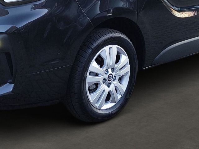 NISSAN PRIMASTAR KOMBI TEKNA L1H1 AUTO SHZ KAMERA NAVI