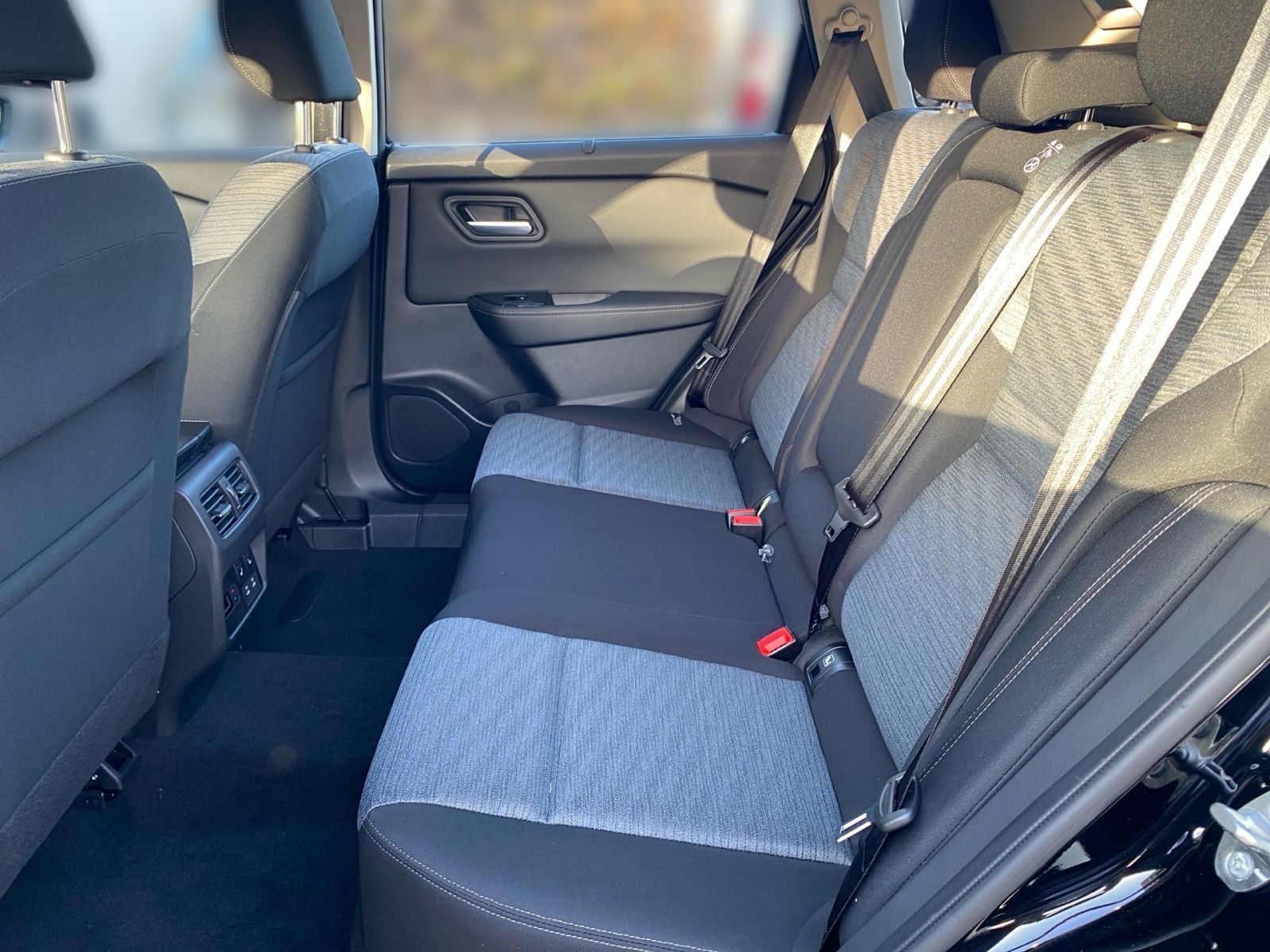 NISSAN X-TRAIL 1.5 VC-T MHEV 163 PS