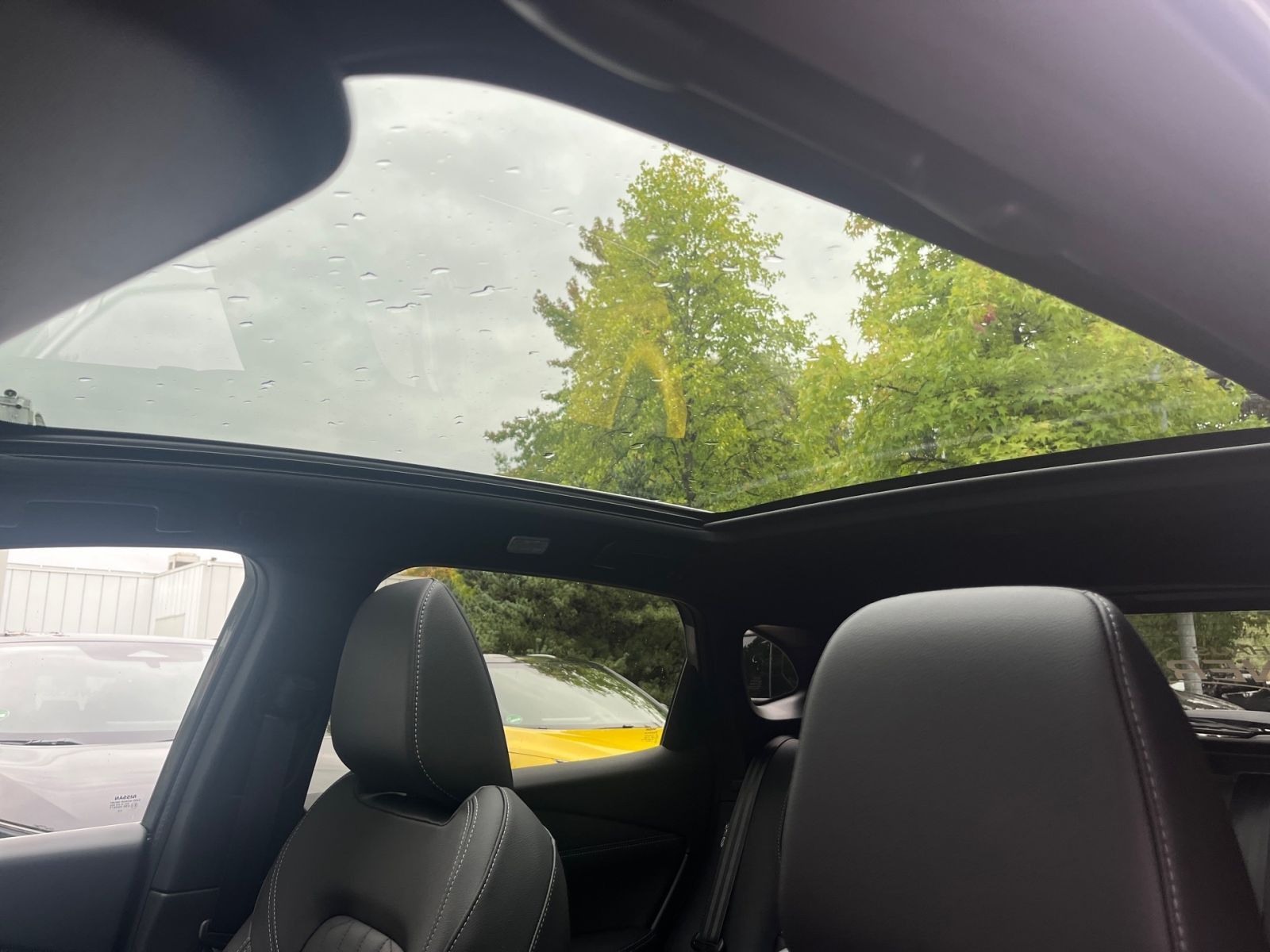 NISSAN QASHQAI TEKNA 1.5 VC-T e-POWER LED NAVI PANO 360