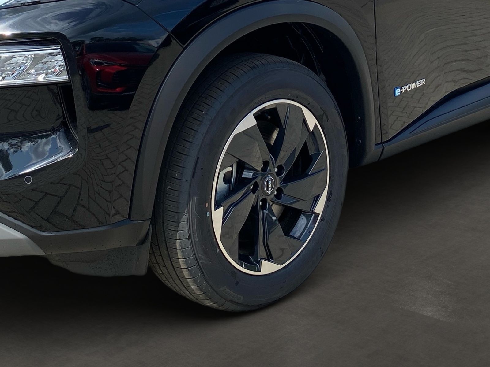 NISSAN X-TRAIL ACENTA e-4ORCE *4x4 Keyless LED NC DAB