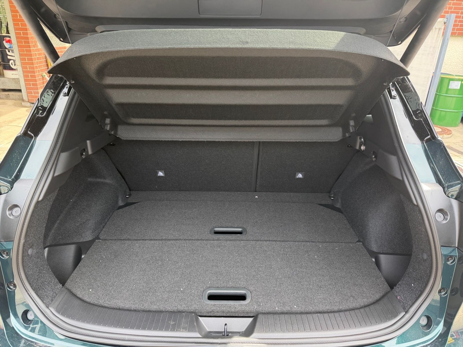 Nissan QASHQAI 1.5  e-POWER 205 PS