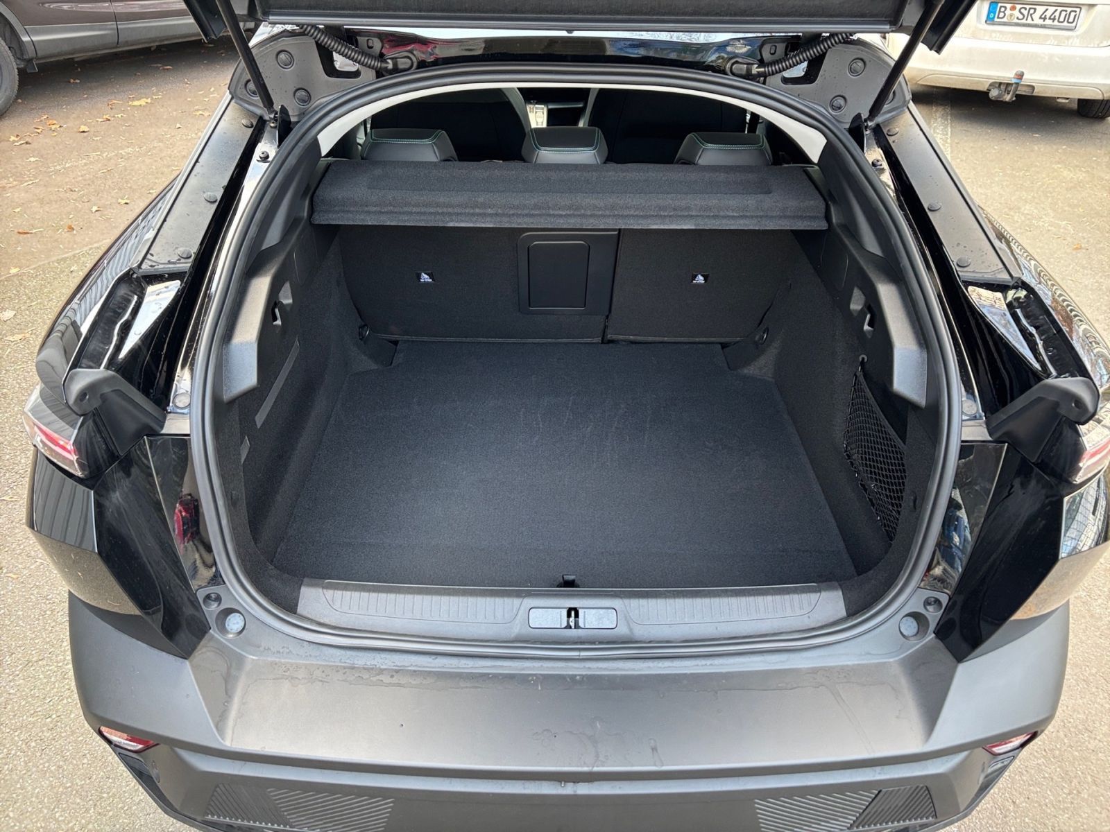 PEUGEOT 408 Allure HYBRID 145 e-DSC6 *Kamera*SHZ*