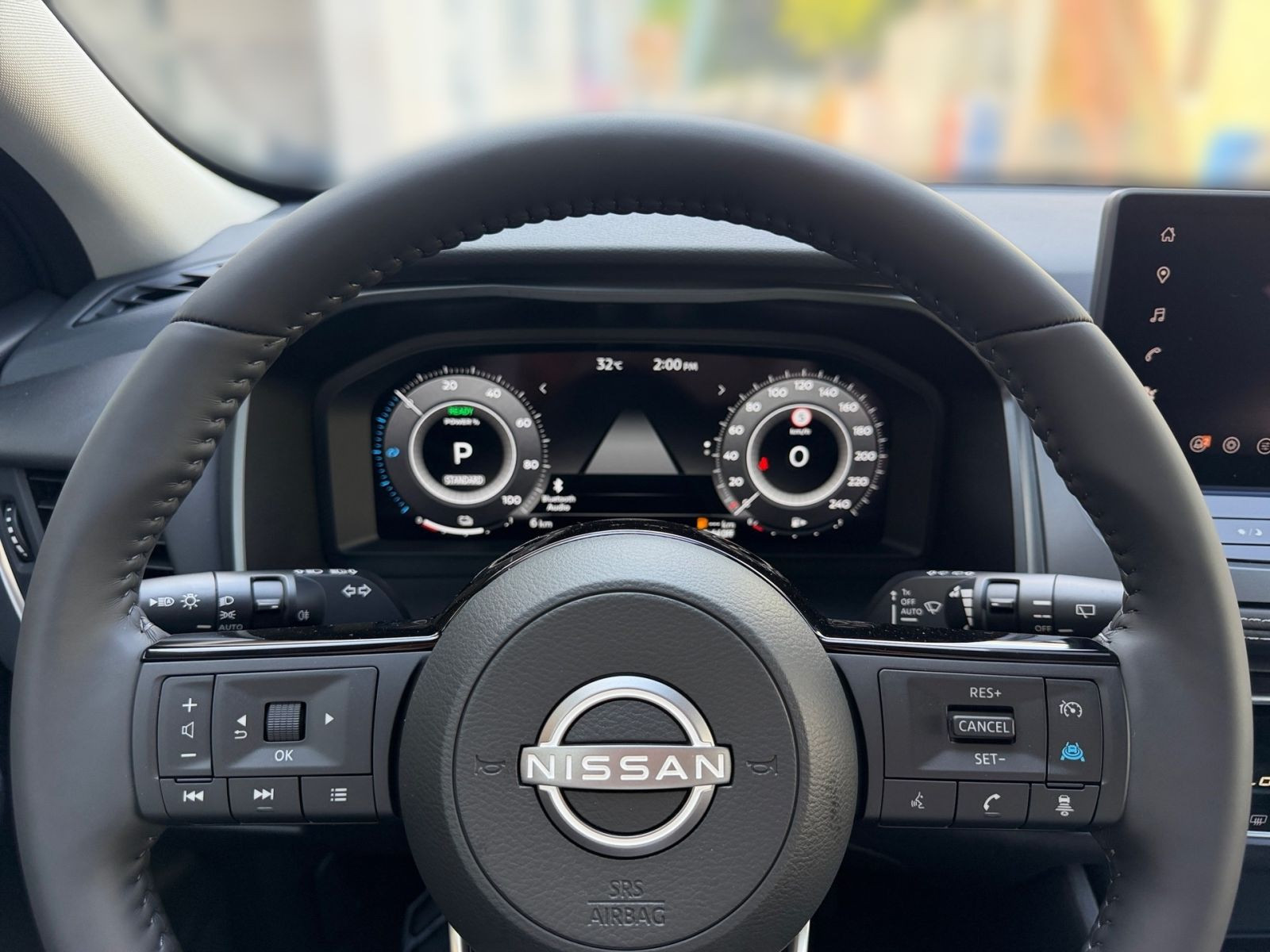 Nissan QASHQAI 1.5  e-POWER 205 PS