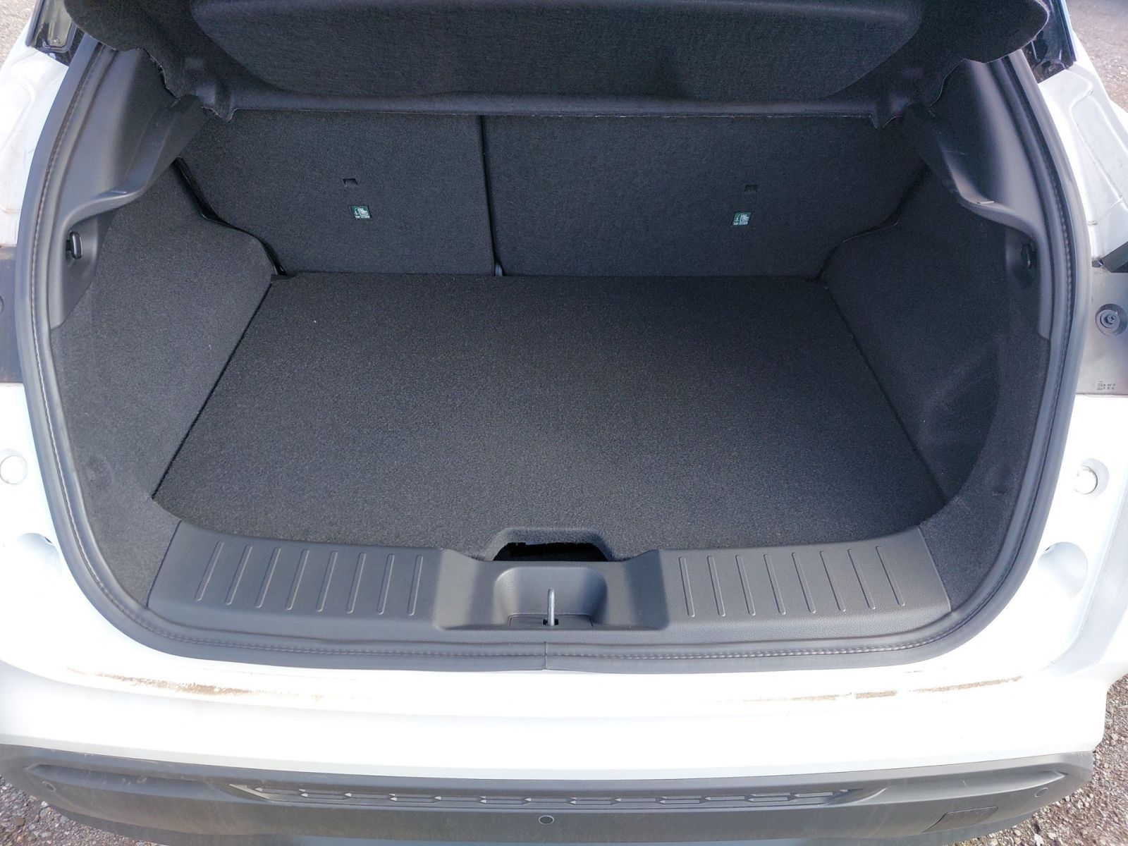 NISSAN Juke 1.6 Hybrid N-Connecta NAVI WINTER 360°