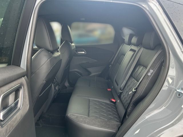 Nissan QASHQAI 1.5  e-POWER 205 PS