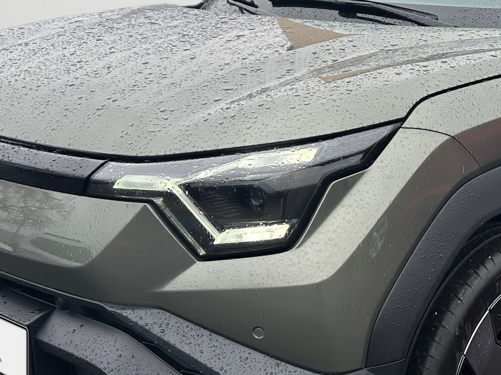 Suzuki e VITARA (61kWh) Comfort+ VFW