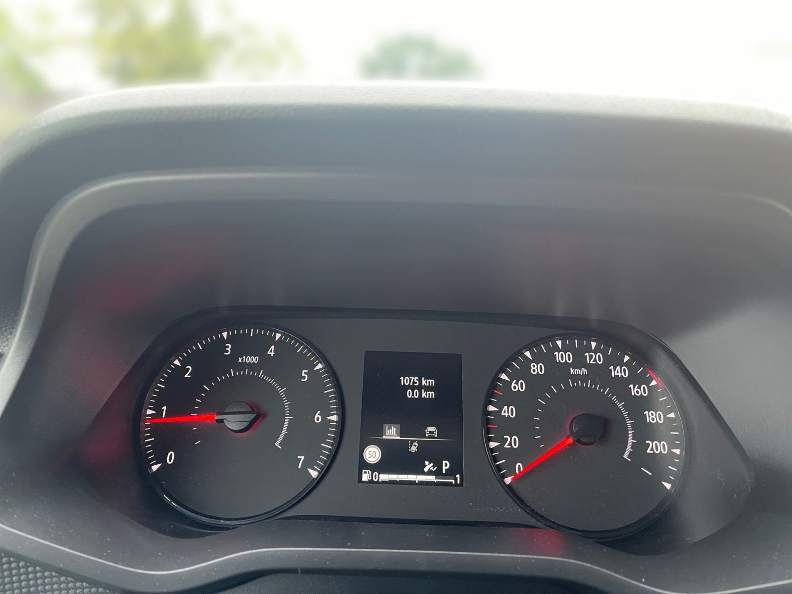 Nissan Primastar Kasten L2H1 3,0t dci150 DCT ACENTA 1ST AHK LRB 270