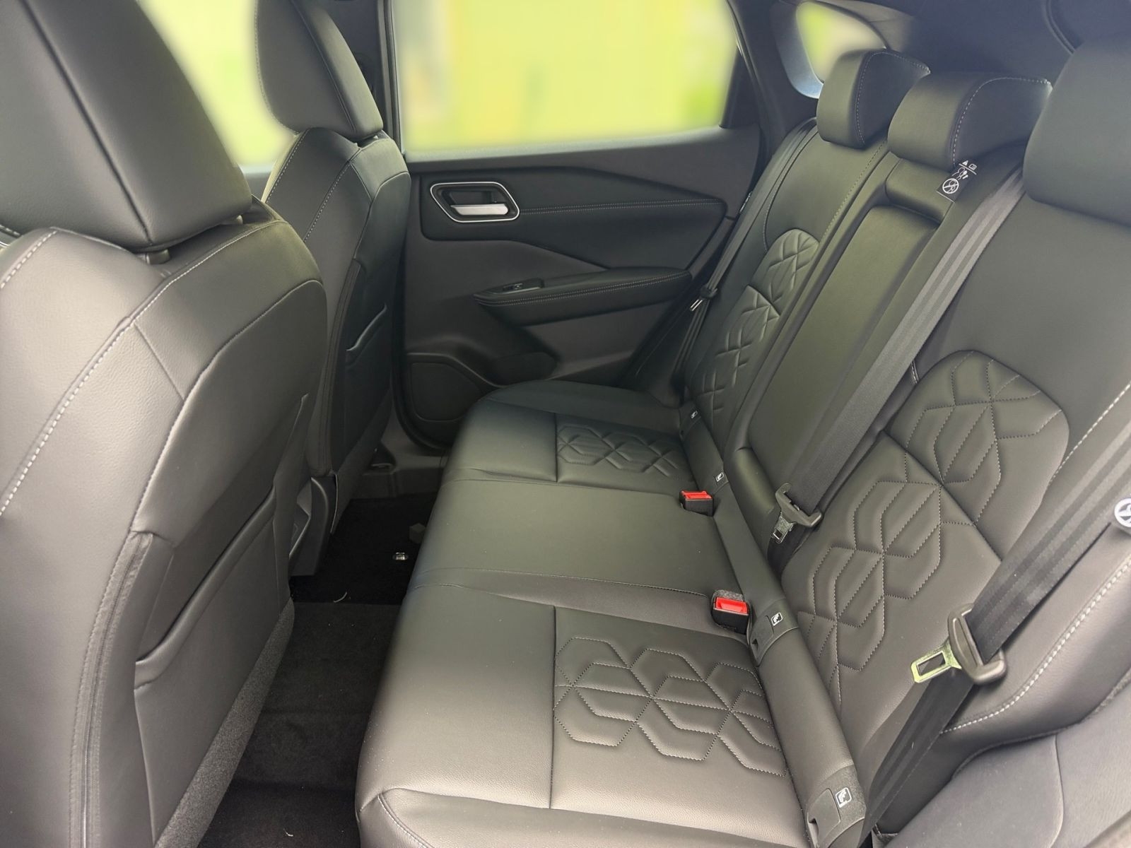Nissan QASHQAI 1.3 DIG-T MHEV 158 PS