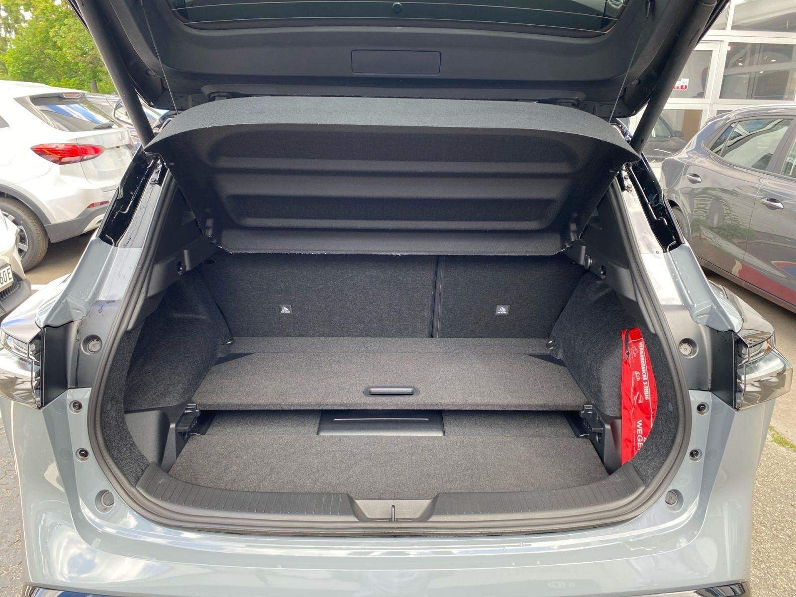 Nissan QASHQAI 1.5  e-POWER 205 PS