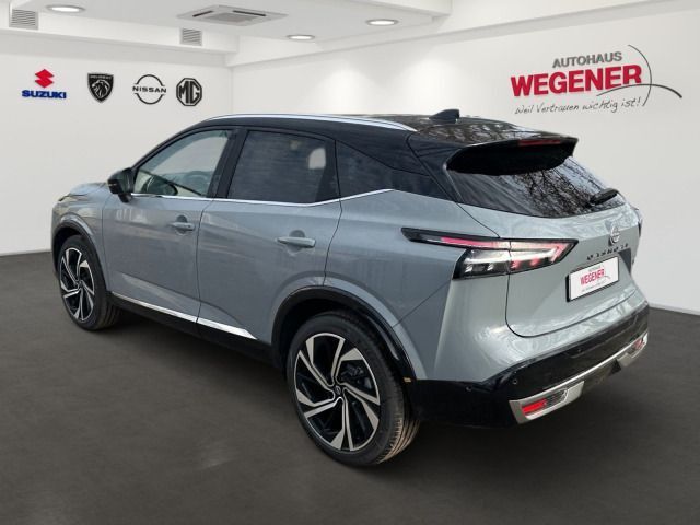 NISSAN Qashqai 1.5 Tekna e-POWER CarPlay*Navi*Head-Up